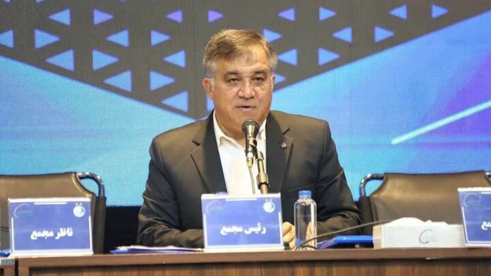 تاجرنیا: هیچ رانتی نبود، پول اجاره هواپیما را پرداخت کردیم؛ فدراسیون زودتر رای آسانی را اعلام کند تاجرنیا: هیچ رانتی نبود، پول اجاره هواپیما را پرداخت کردیم؛ فدراسیون زودتر رای آسانی را اعلام کند
