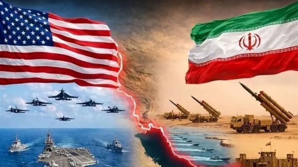 هزینه اقتصادی جنگ علیه ایران فراتر از برآوردهای رسمی است هزینه اقتصادی جنگ علیه ایران فراتر از برآوردهای رسمی است