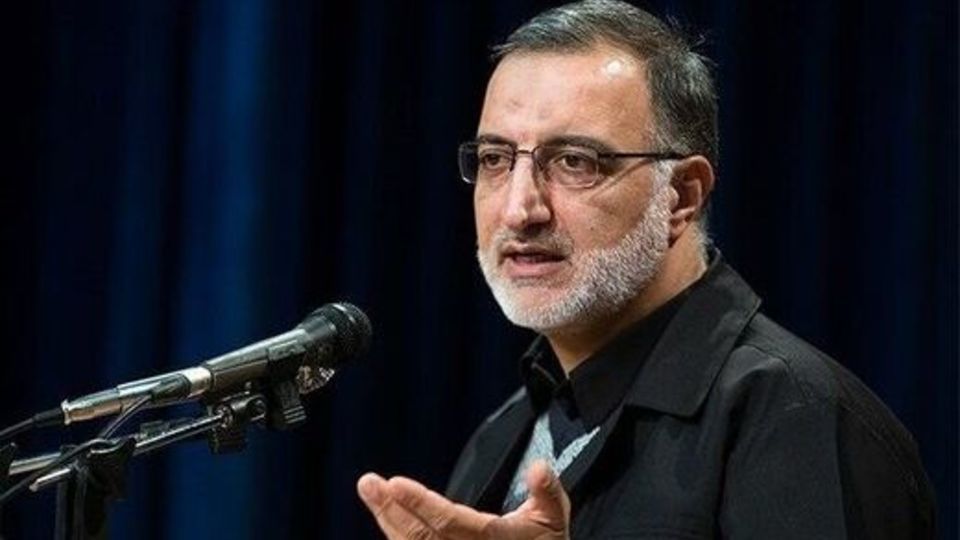 تیینتکلیف نشدن انتخابات فعالیت شوراها را متزلزل میکند/ ماده ۲۶ قانون جفا به شوراهاست تیینتکلیف نشدن انتخابات فعالیت شوراها را متزلزل میکند/ ماده ۲۶ قانون جفا به شوراهاست