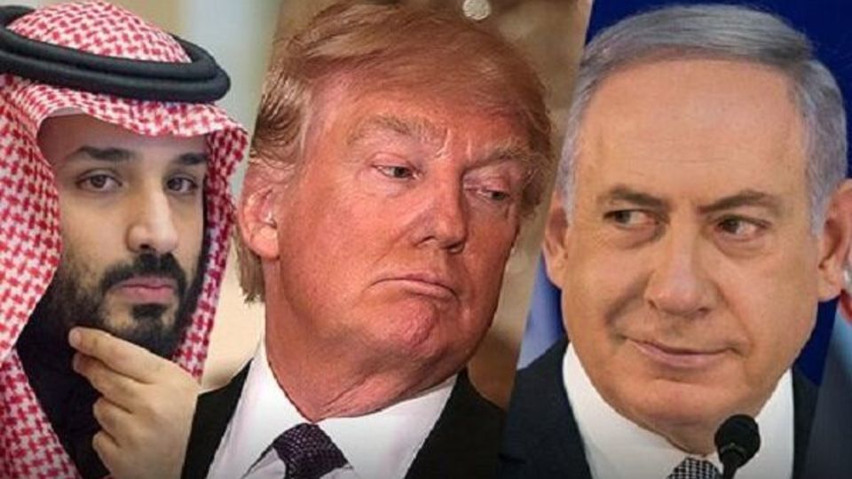 کمک اطلاعاتی رژیم صهیونیستی به ریاض در جنگ علیه یمن کمک اطلاعاتی رژیم صهیونیستی به ریاض در جنگ علیه یمن