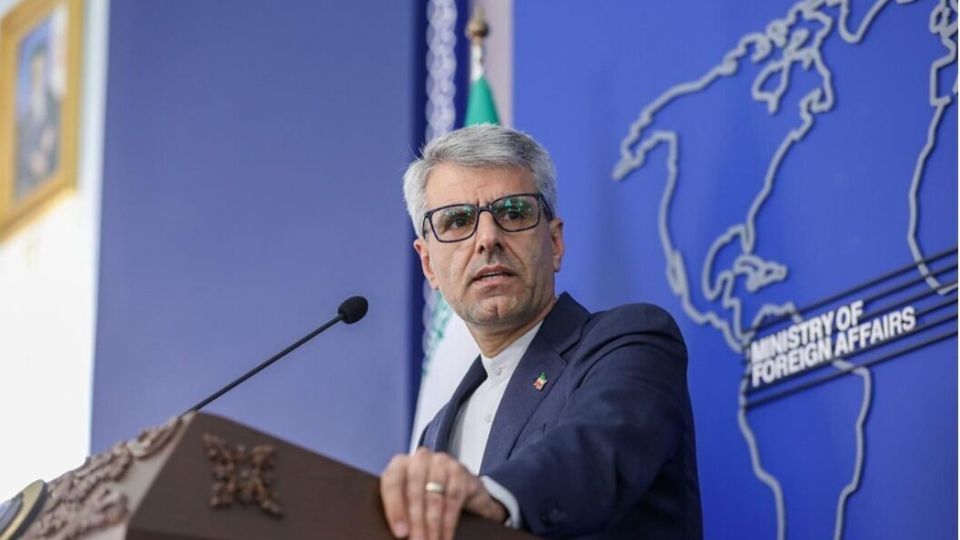 بقائی: اختلال در فعالیت گذرگاههای مرزی ایران-پاکستان موقتی است بقائی: اختلال در فعالیت گذرگاههای مرزی ایران-پاکستان موقتی است