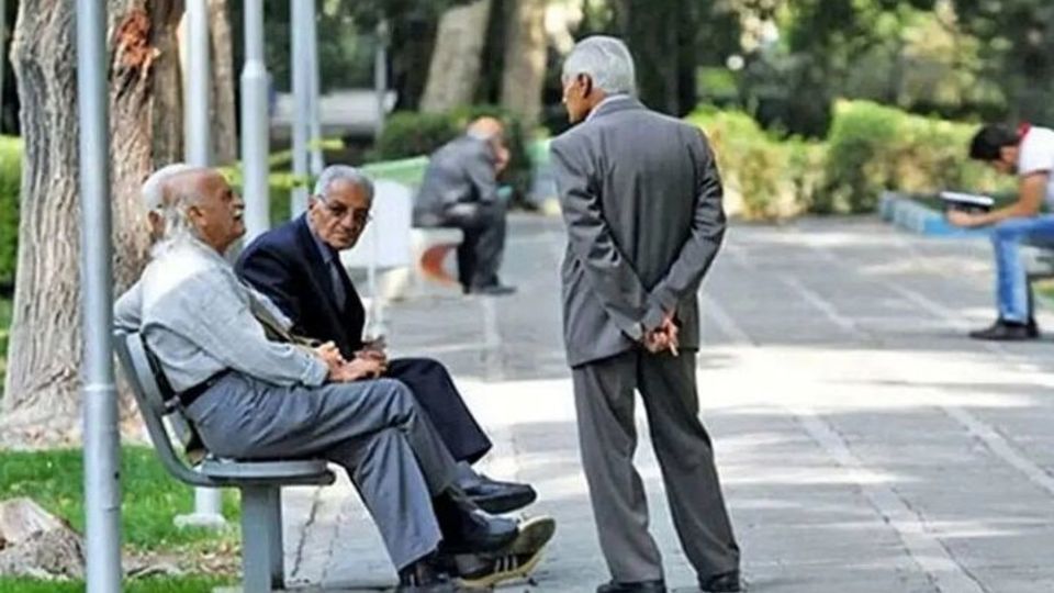 واریز حقوق مهرماه بازنشستگان از سهشنبه واریز حقوق مهرماه بازنشستگان از سهشنبه