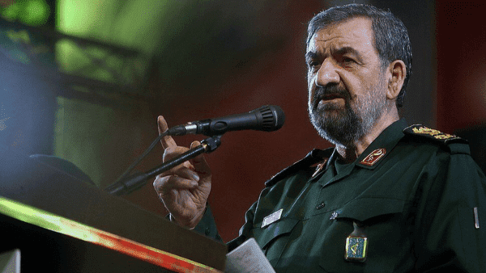 سرلشکر رضایی: برای ماجراجویی جدید، طرحی ویرانگرتر آماده کردهایم سرلشکر رضایی: برای ماجراجویی جدید، طرحی ویرانگرتر آماده کردهایم
