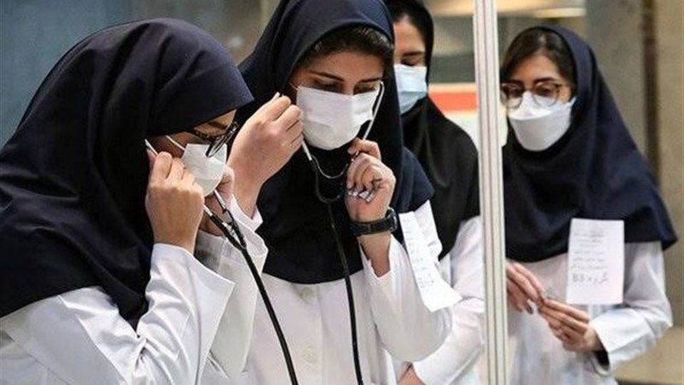 وزیر بهداشت: افزایش ظرفیت پزشکی حلال بحران درمان نیست وزیر بهداشت: افزایش ظرفیت پزشکی حلال بحران درمان نیست