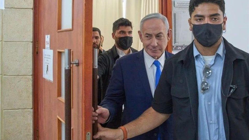 هزینههای نجومی حفاظت از نتانیاهو روی دست صهیونیستها هزینههای نجومی حفاظت از نتانیاهو روی دست صهیونیستها