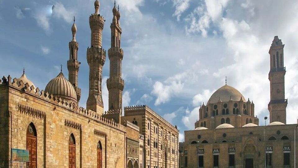 الازهر خواستار پایان یافتن اختلافات کشورهای اسلامی شد الازهر خواستار پایان یافتن اختلافات کشورهای اسلامی شد