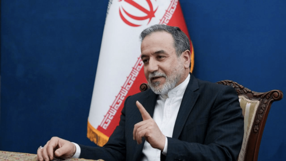 عراقچی خطاب به نتانیاهو: ایران هم کارهای ناتمامی با شما دارد عراقچی خطاب به نتانیاهو: ایران هم کارهای ناتمامی با شما دارد