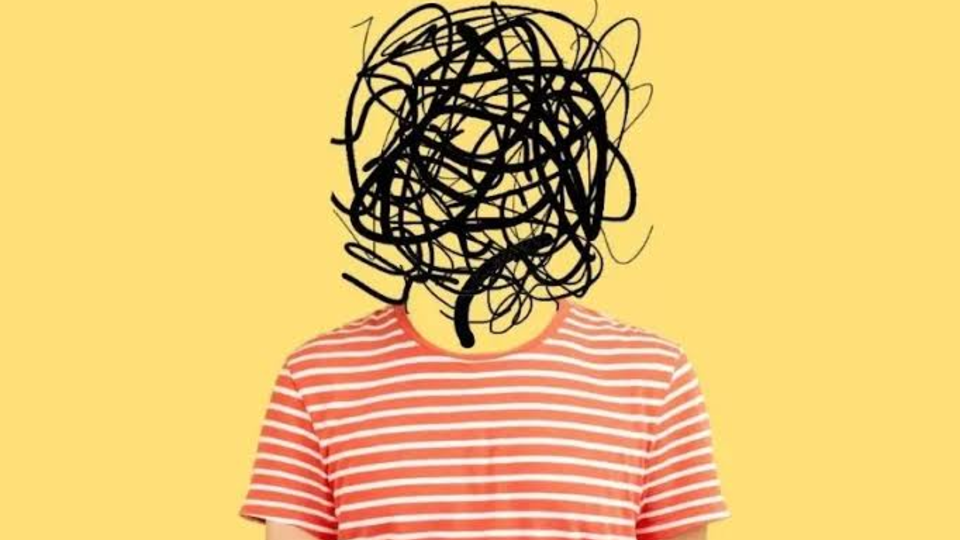با نگرانی در برابر شرایط نامطمئن چه کنیم؟ با نگرانی در برابر شرایط نامطمئن چه کنیم؟