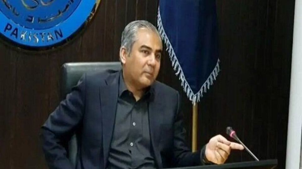 پاکستان: متعهد به ادامه میانجیگری میان ایران و آمریکا هستیم پاکستان: متعهد به ادامه میانجیگری میان ایران و آمریکا هستیم