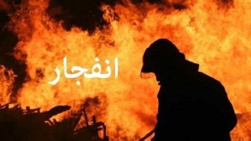 جزئیات حادثه مرگبار انفجار در کارخانه «فروآلیاژ» اسلامآبادغرب جزئیات حادثه مرگبار انفجار در کارخانه «فروآلیاژ» اسلامآبادغرب