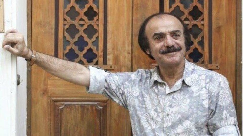 احمد آرام درگذشت احمد آرام درگذشت