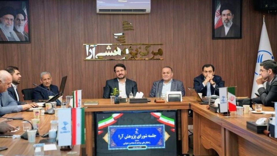 محاصره هوایی ایران؛ ضرورت اصلاح حکمرانی صنعت هوانوردی و تقویت ظرفیتهای داخلی محاصره هوایی ایران؛ ضرورت اصلاح حکمرانی صنعت هوانوردی و تقویت ظرفیتهای داخلی