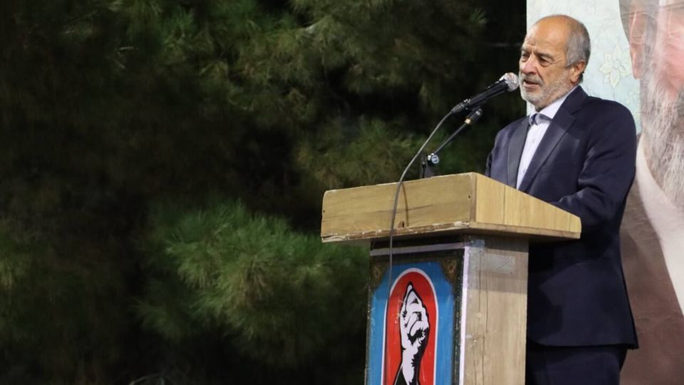 دبیر کمیسیون امنیت ملی مجلس: هوشیاری در برابر اقدامات بیثباتکننده دشمن ضروریست دبیر کمیسیون امنیت ملی مجلس: هوشیاری در برابر اقدامات بیثباتکننده دشمن ضروریست