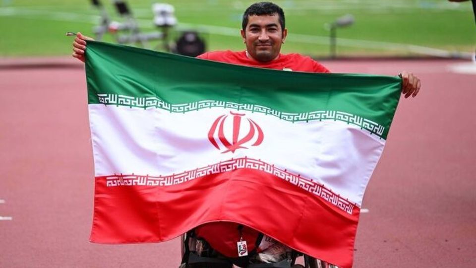 از مدال تا مکتب؛ وقتی قهرمانی به سرمایه ملی تبدیل میشود از مدال تا مکتب؛ وقتی قهرمانی به سرمایه ملی تبدیل میشود