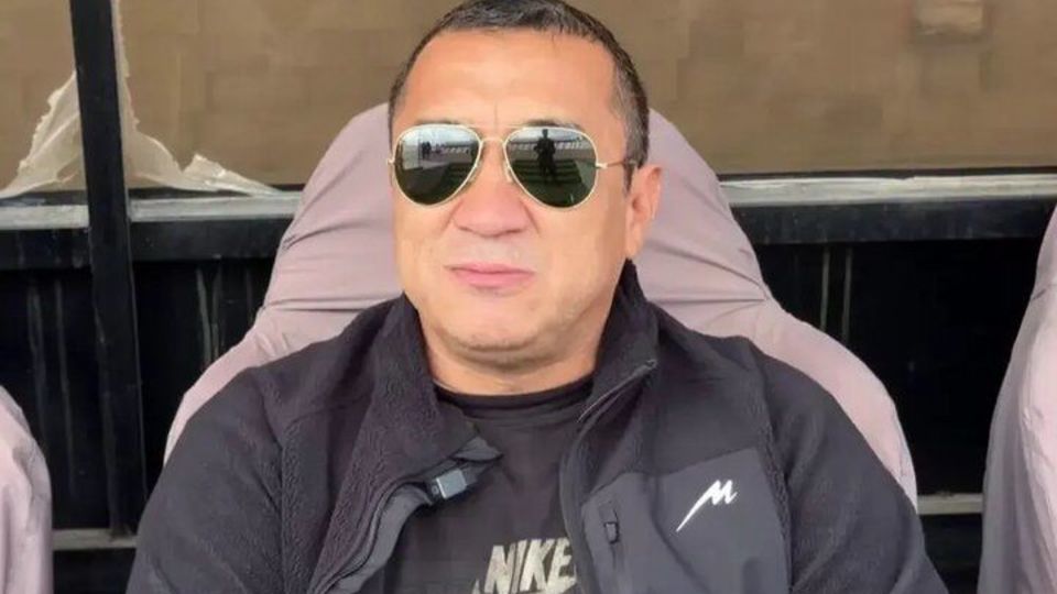 درخواست خداداد از هواداران تراکتور درخواست خداداد از هواداران تراکتور
