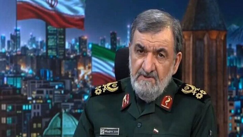 رضایی: هر اقدامی علیه ایران هزینه دارد؛ برای مرحله بعدی جنگ آمادهایم رضایی: هر اقدامی علیه ایران هزینه دارد؛ برای مرحله بعدی جنگ آمادهایم