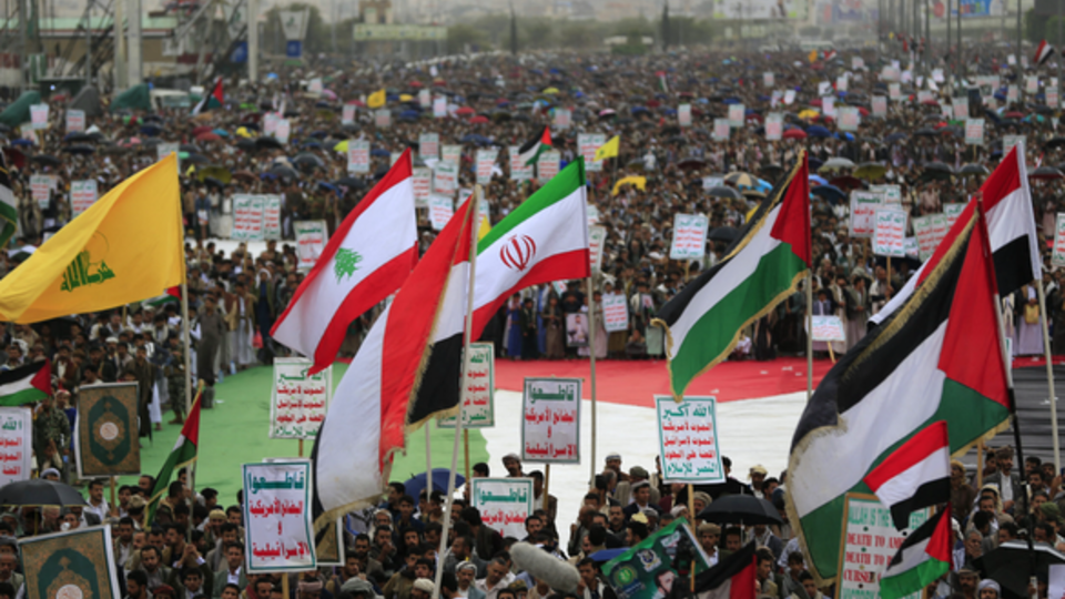 کالبدشکافی یک اتهام پُرتکرار علیه ایران کالبدشکافی یک اتهام پُرتکرار علیه ایران