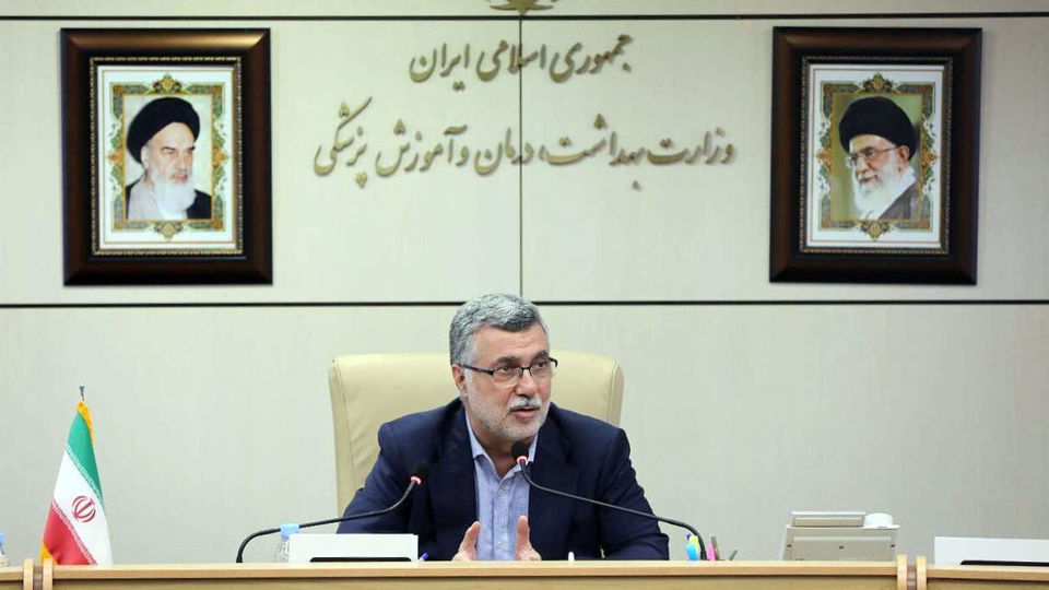 ضرورت آمادگی همهجانبه مراکز درمانی برای شرایط ویژه بحرانها ضرورت آمادگی همهجانبه مراکز درمانی برای شرایط ویژه بحرانها