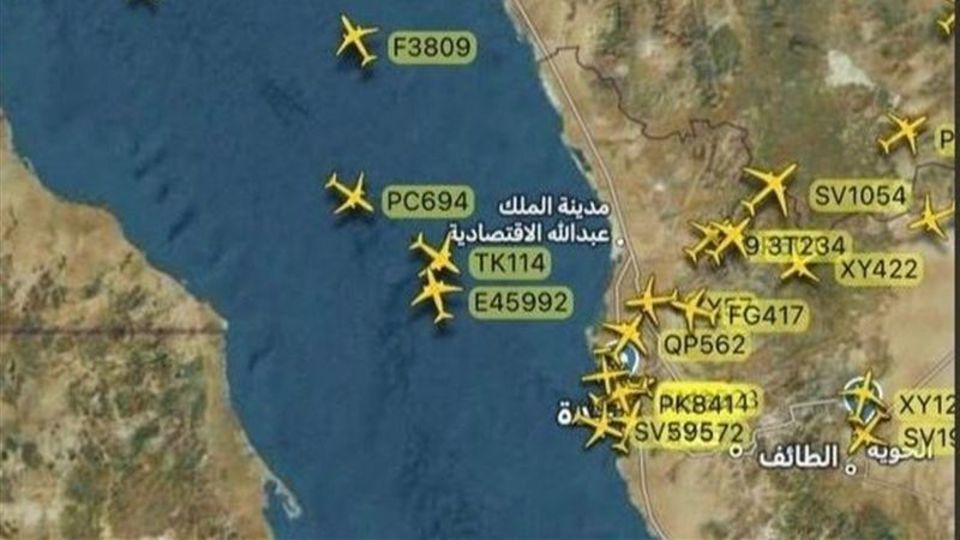 یمن: عربستان به دنبال نظامیسازی دریای سرخ است یمن: عربستان به دنبال نظامیسازی دریای سرخ است