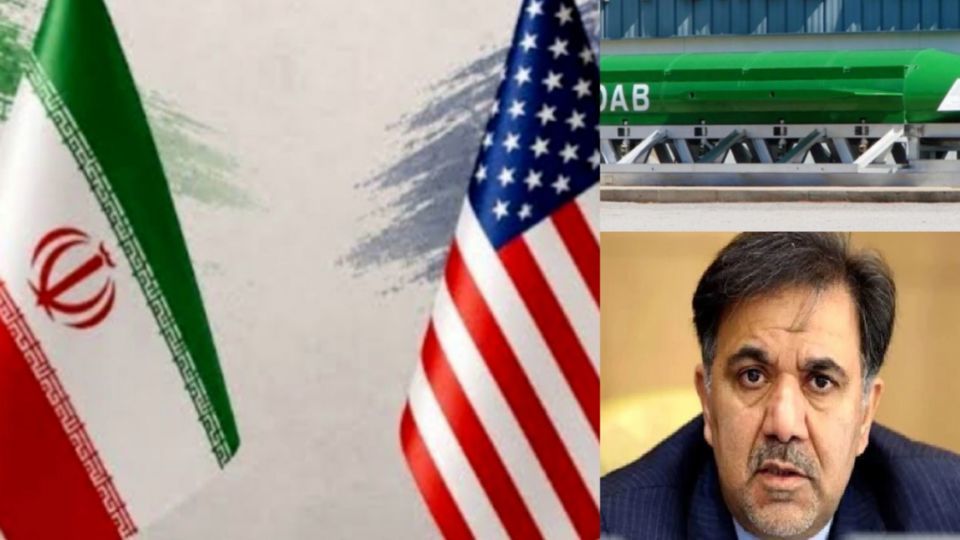 چه کسی با «آخوندی» کار دارد؟/ نه سرسپردگی نه رویارویی مستقیم نظامی/ بازدارندگی فقط با سلاح اتمی ممکن است چه کسی با «آخوندی» کار دارد؟/ نه سرسپردگی نه رویارویی مستقیم نظامی/ بازدارندگی فقط با سلاح اتمی ممکن است