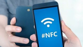 فناوری NFC چیست و چه قابلیت‌هایی دارد؟