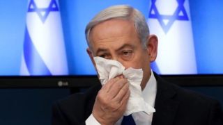 نتانیاهو: جنگ در غزه سخت و طولانی خواهد شد