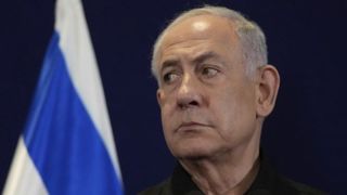 نتانیاهو: جنگ در غزه وارد مرحله سوم شده است