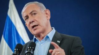 نتانیاهو به بایدن: به جنگ در غزه ادامه می‌دهیم