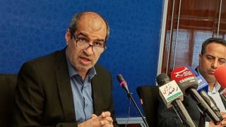 اعتراض ایران به احداث سد پاشدان روی هریرود توسط افغانستان