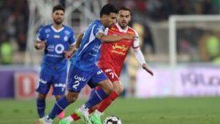 شرایط متوازن استقلال و پرسپولیس مقابل قعرنشین‌ها