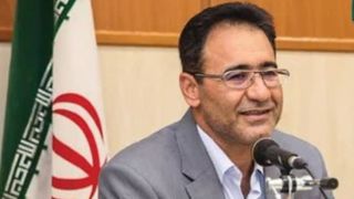 شهردار منطقه ۵ شیراز به قتل رسید
