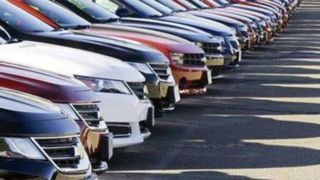 دور جدید عرضه ۱۴ خودروی وارداتی در سامانه یکپارچه