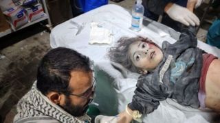 آمار شهدای غزه به ۳۵ هزار و ۶۴۷ نفر افزایش یافت