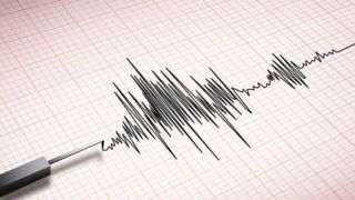 زلزله ۴.۷ ریشتری شهر اهِل لامرد را لرزاند