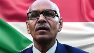 سفر وزیر خارجه سودان به ایران