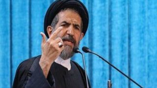 امام جمعه تهران به مسئولان نظام: پُست و مقامی که دارید ابزار رسیدن به خواسته های نفسانی نیست / با دولت اسلامی فاصله داریم  