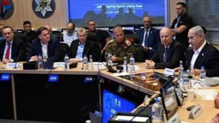 روزنامه «هاآرتص»: مقامات اسرائیلی به این نتیجه رسیدند جنگ غزه باید تمام شود