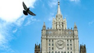 تاکید باقری و لاوروف بر پیشبرد شراکت راهبردی میان روسیه و ایران