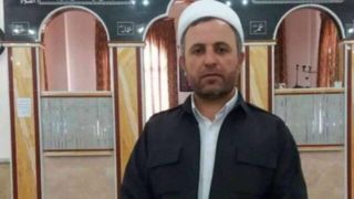 مجازات اعدام محمد خضرنژاد به حبس تبدیل شد