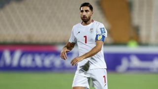 جهانبخش: قطعاً بازگشت به فوتبال ایران هدف من نیست