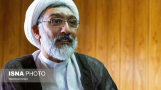  پور محمدی: مردم فرمان هشت ماده‌ای امام را بازخوانی کنند