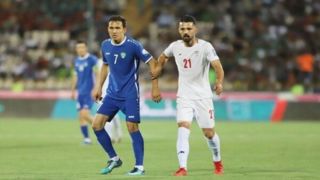 نگرانی برای آینده تیم ملی فوتبال ایران/مرحله بعد به مشکل می‌خوریم