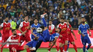 استقلال و پرسپولیس مجوز حرفه‌ای گرفتند