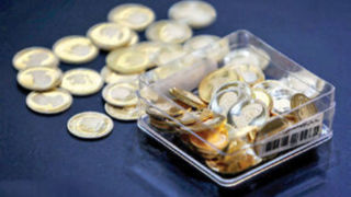 قیمت طلا و سکه در ۲۷ خرداد/ ورود سکه به کانال ۳۹ میلیون تومانی