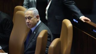 رسانه رژیم صهیونیستی: دادگاه لاهه به زودی تصمیم درباره بازداشت نتانیاهو را صادر می‌کند