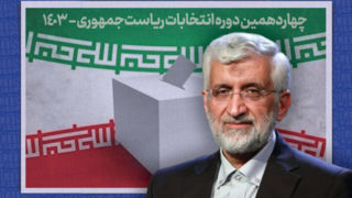 جلیلی: نباید برخی با رانت فقط پای کار باشند