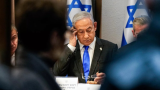 تئوری های توطئه به داد نتانیاهو می رسد؟! 