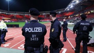 هشدار وزیر کشور آلمان/ احتمال حمله تروریستی داعش حین برگزاری جام ملت‌های اروپا 