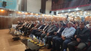 عباس آخوندی: قهر با صندوق مشکلی را حل نمی‌کند