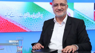 دومین مستند انتخاباتی‌ علیرضا زاکانی از شبکه دو سیما